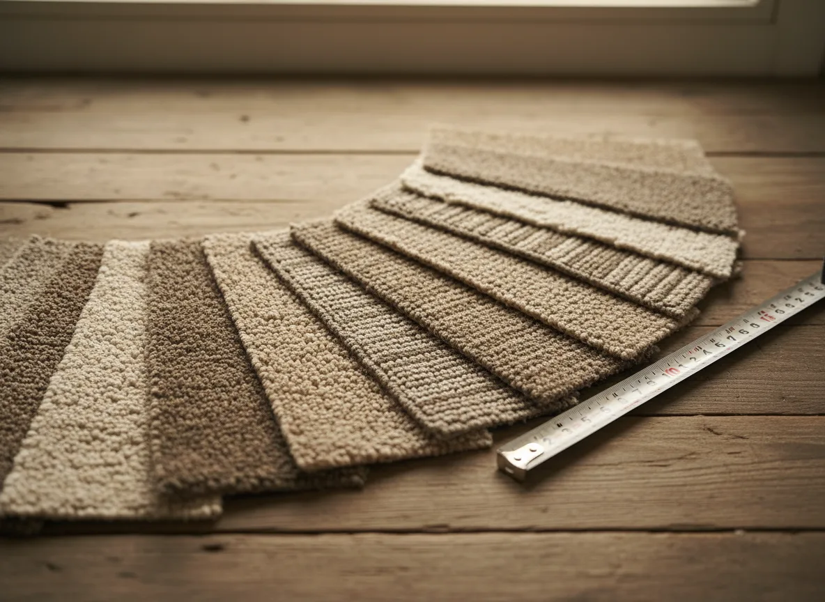 Carpet Installation Vilas, NC FAQs